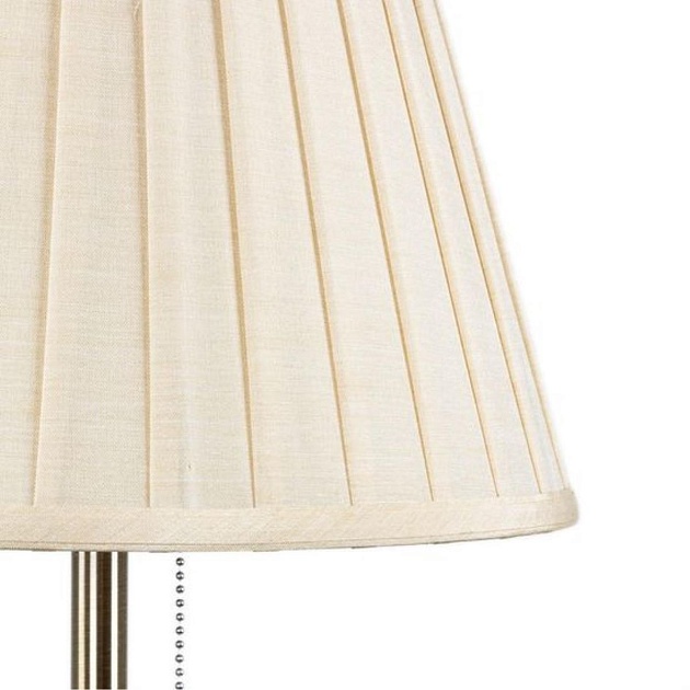 Торшер Arte Lamp Marriot A5039PN-1AB Фото № 3