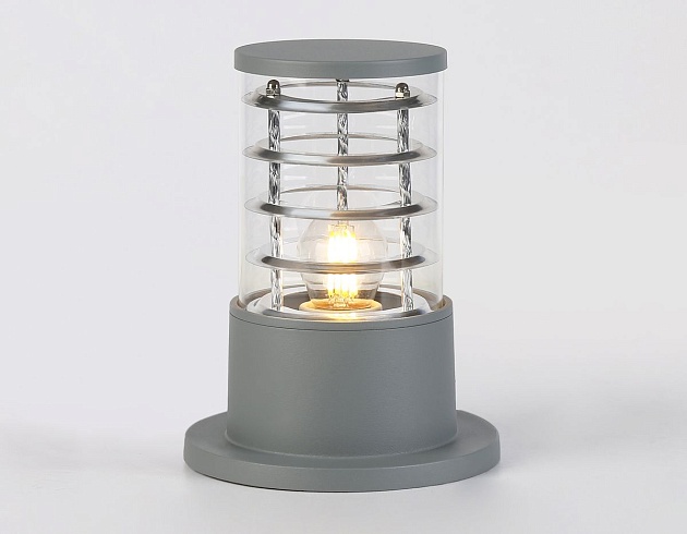 Уличный светильник Ambrella light Garden ST2531 изображение 4 Уличный светильник Ambrella light Garden ST2531 Фото № 4