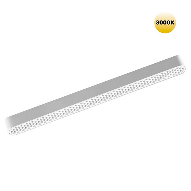 Трековый светильник для низковольтного шинопровода Novotech SMAL 359249 Фото № 