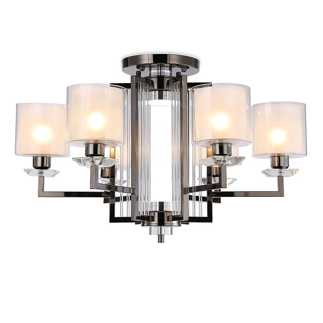 Потолочная люстра Ambrella light Traditional TR4422 изображение Потолочная люстра Ambrella light Traditional TR4422 Фото №