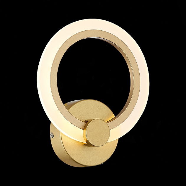 Настенный светильник Evoled Cerina SLE500521-01 Фото № 2