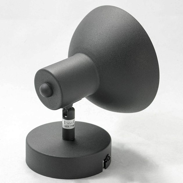 Спот Lussole Loft Louisville GRLSP-9973 Фото № 5