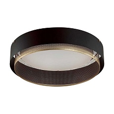 Потолочный светодиодный светильник Sonex Avra Antey 7692/80L 3