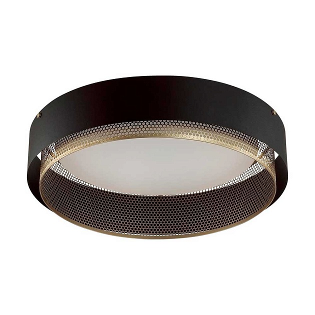 Потолочный светодиодный светильник Sonex Avra Antey 7692/80L изображение 4 Потолочный светодиодный светильник Sonex Avra Antey 7692/80L Фото № 4