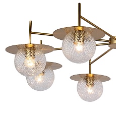 Потолочная люстра F-Promo Roshni 3049-8P 3