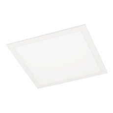 Встраиваемая светодиодная панель Arlight DL-Intenso-S300x300-18W Warm3000 036229