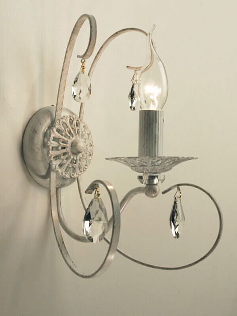 Бра Citilux Джесси CL410312 Фото № 