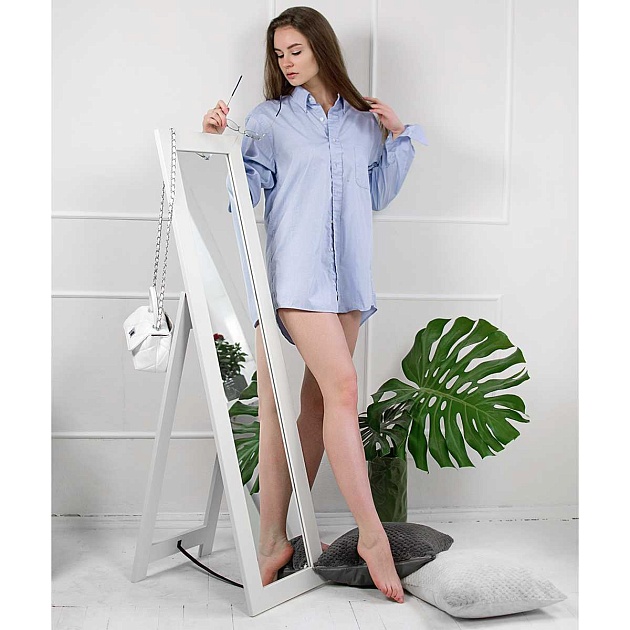 Зеркало напольное Мебелик BeautyStyle 8 005658 Фото № 12