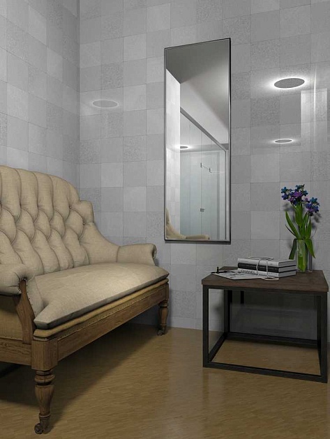 Зеркало Мебелик Сельетта-5 004881 Фото № 6