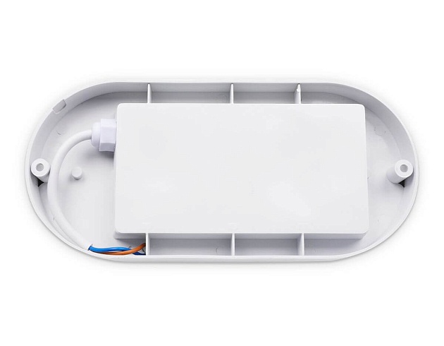 Уличный светодиодный светильник Ambrella light Street ST8666 Фото № 3