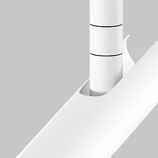 Подвесной светодиодный светильник Maytoni Technical Focus T P141RS-L125-6W3K-W 4