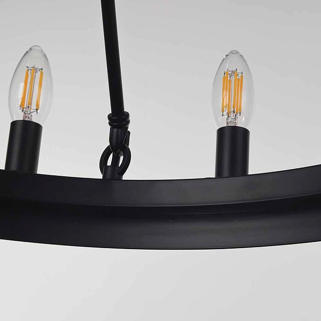 Подвесная люстра Citilux Смитсон CL470130 Фото № 5