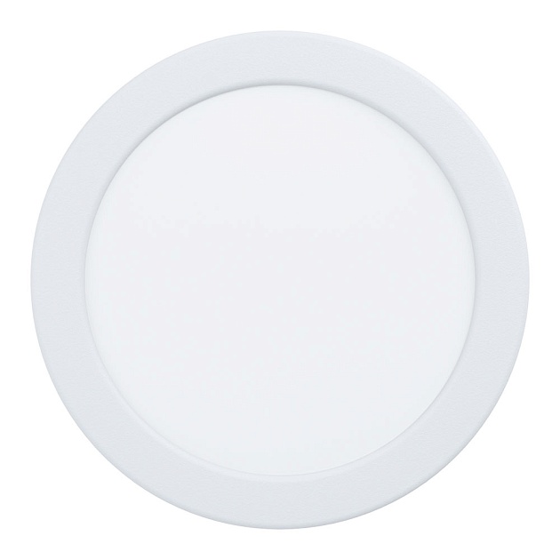 Встраиваемый светодиодный светильник Eglo Fueva 99149 Фото № 