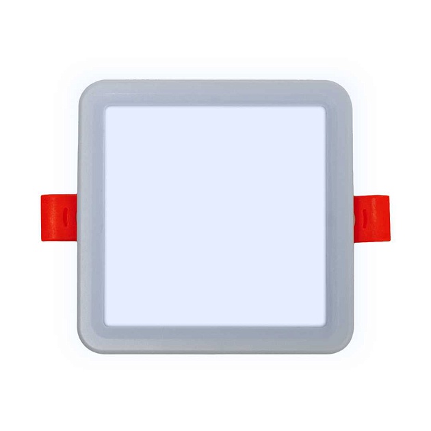 Встраиваемая светодиодная панель OGM LP-15 Фото № 