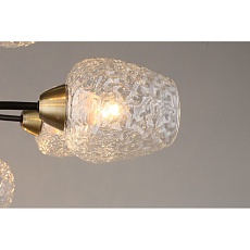 Потолочная люстра Omnilux Pavarolo OML-67807-08 5