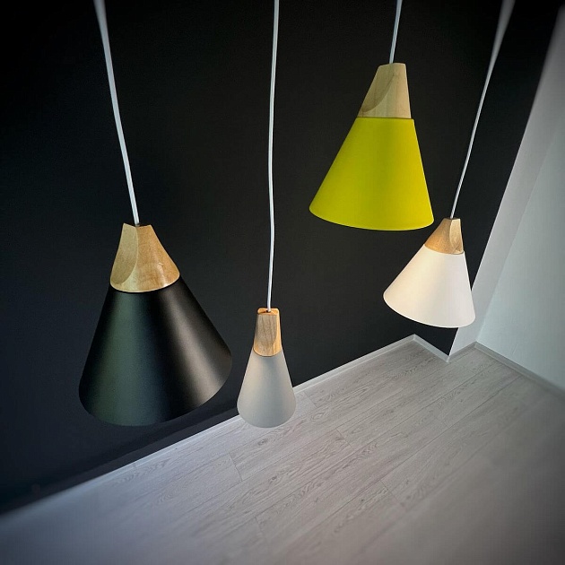 Подвесной светильник Imperium Loft XD-B 178212-26 Фото № 6