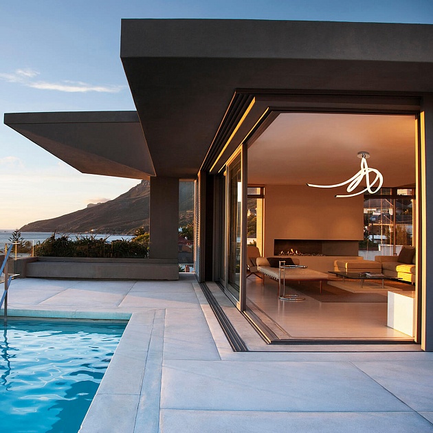 Подвесной светодиодный светильник Mantra Armonia 6720 изображение 6 Подвесной светодиодный светильник Mantra Armonia 6720 Фото № 6