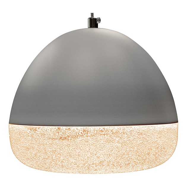 Подвесная светодиодная люстра iLedex Flake Wld8885-5Y WH Фото № 3