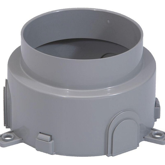 Коробка монтажная напольная Legrand 089649 Фото № 