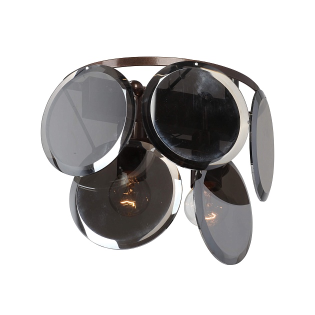 Настенный светильник Vitaluce V5850-7/2A Фото № 2