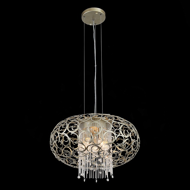 Подвесная люстра ST Luce Dolcima SL1101.203.05 изображение 13 Подвесная люстра ST Luce Dolcima SL1101.203.05 Фото № 13