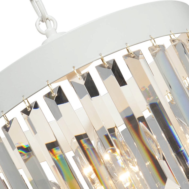 Подвесная люстра Vitaluce V5228-0/3 Фото № 2