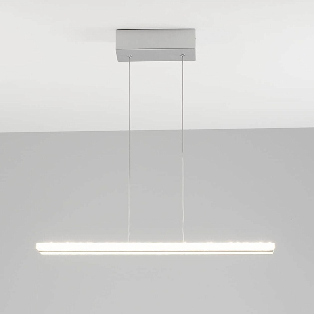 Подвесной светодиодный светильник Moderli Holo V1940-PL Фото № 