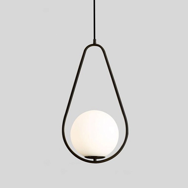 Подвесной светильник Imperium Loft Hoop 213738-26 Фото № 