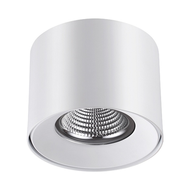 Потолочный светодиодный светильник Novotech Over Recte 357957 изображение Потолочный светодиодный светильник Novotech Over Recte 357957 Фото №