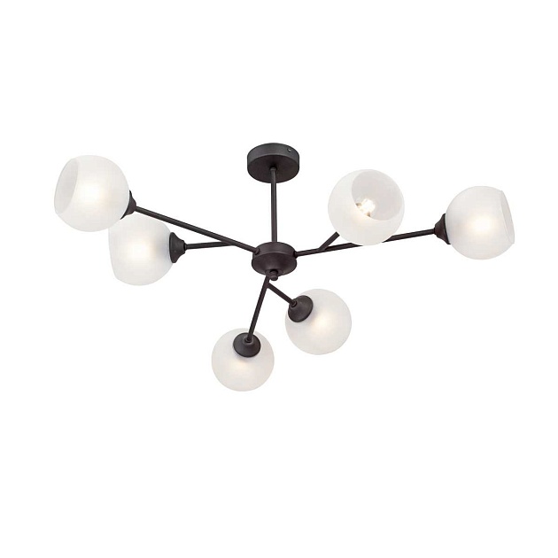 Потолочная люстра Vitaluce V3791-1/6PL Фото № 