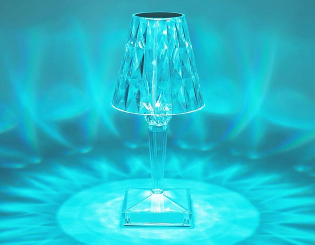 Настольная лампа Ambrella light Desk DE8057 Фото № 6