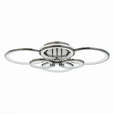 Потолочная светодиодная люстра Evoled Leto SLE200382-06RGB 5