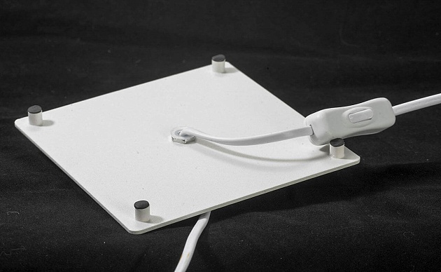 Настольная лампа Lussole Lgo GRLSP-0521 Фото № 6