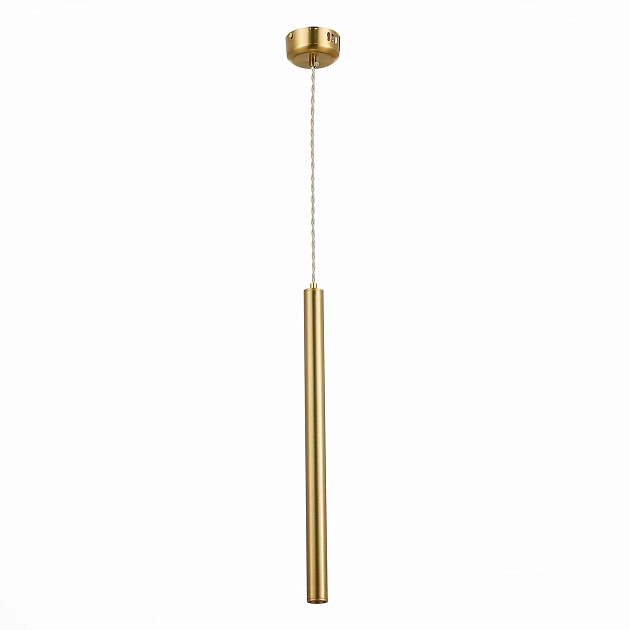 Подвесной светодиодный светильник ST Luce ST153.343.03 Фото № 