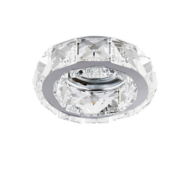 Встраиваемый светильник Lightstar Onda 032704 изображение Встраиваемый светильник Lightstar Onda 032704 Фото №