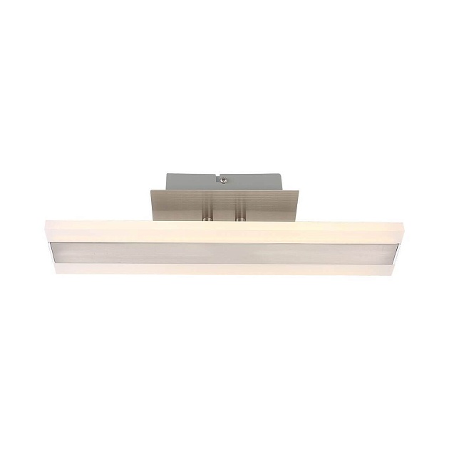 Потолочный светодиодный светильник Globo 68116D1 Фото № 