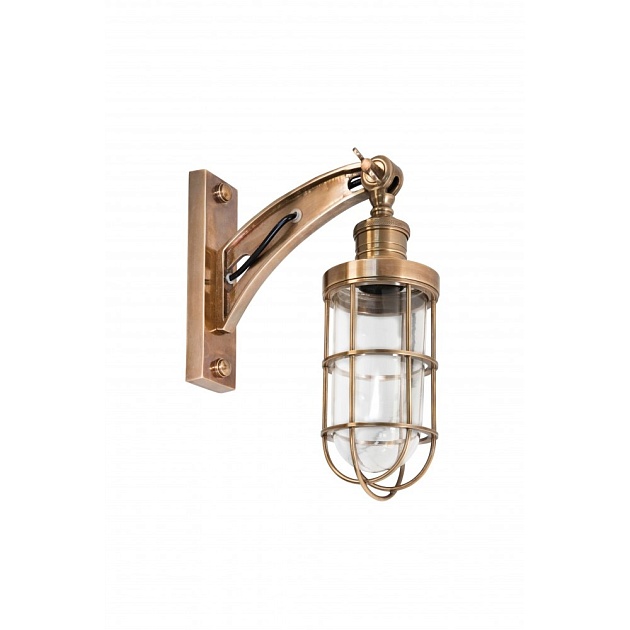 Настенный светильник Covali WL-30857 Фото № 