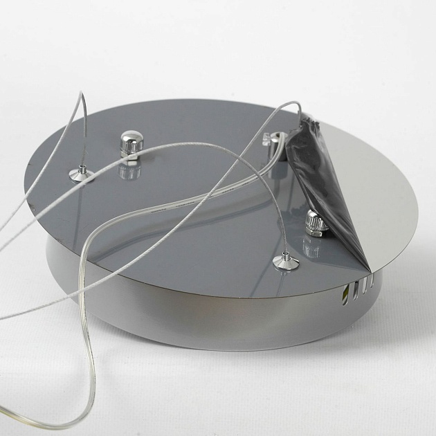 Подвесной светодиодный светильник Lussole Napa LSP-7266 изображение 3 Подвесной светодиодный светильник Lussole Napa LSP-7266 Фото № 3