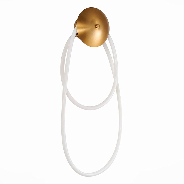 Настенный светильник ST Luce Sagrato SL6102.301.30 Фото № 