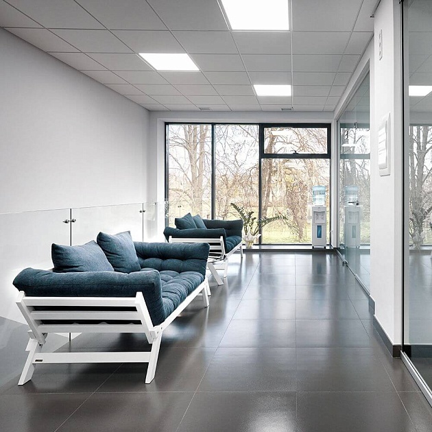 Встраиваемый светодиодный светильник Feron TR Армстронг 48902 Фото № 7