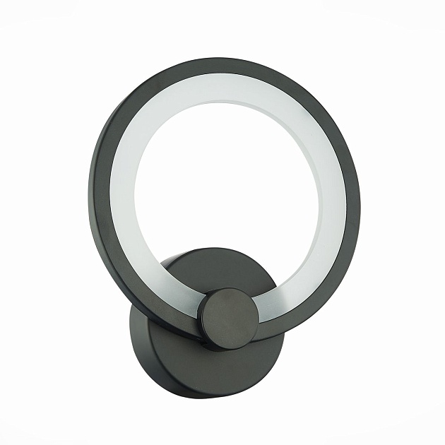 Настенный светильник Evoled Leto SLE200341-01 изображение Настенный светильник Evoled Leto SLE200341-01 Фото №