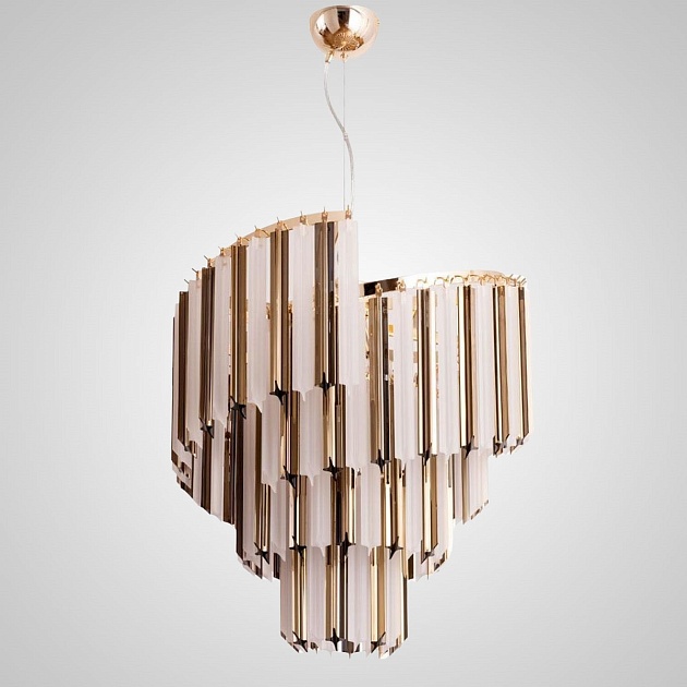 Каскадная люстра Imperium Loft Compar 194233-23 Фото № 
