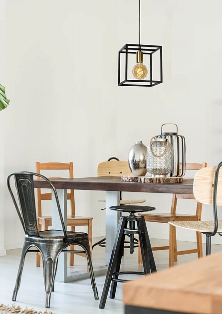 Подвесной светильник Lucide Ruben 00424/01/30 Фото № 3