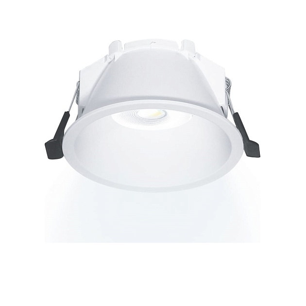 Встраиваемый светильник Ritter Artin 51435 0 Фото № 