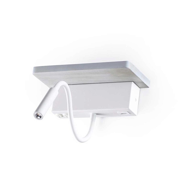 Бра Odeon Light Hightech Woody 3869/8WL Фото № 