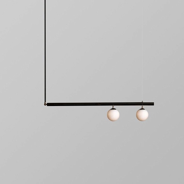 Подвесная люстра Imperium Loft Barra 204154-26 Фото № 