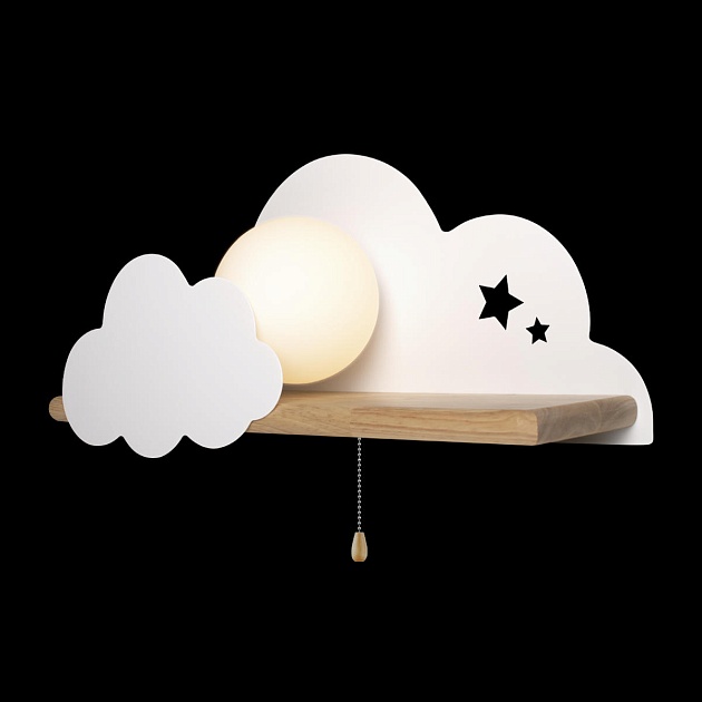 Бра Loft IT Axel 10134 White Фото № 6