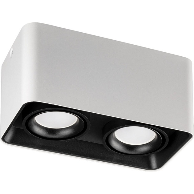 Накладной потолочный светильник Ritter Arton 51407 7 Фото № 