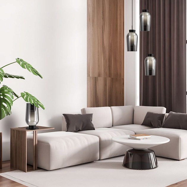 Настольная лампа Mantra Nora 8289 изображение 4 Настольная лампа Mantra Nora 8289 Фото № 4