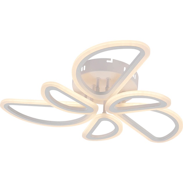 Потолочная люстра Escada ARCHER 10270/6LED изображение 5 Потолочная люстра Escada ARCHER 10270/6LED Фото № 5